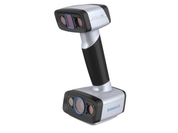 EinScan HX Handheld 3D Scanner