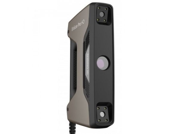 EinScan Pro HD Handheld 3D Scanner - Image 3