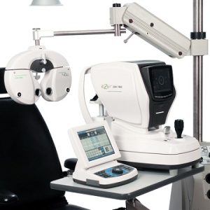 Ezer ERK-7800 Autorefractor Keratometer