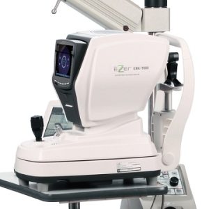 Ezer ERK-7800 Autorefractor Keratometer