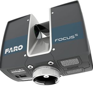 FARO Focus S 150 Laser Scanner