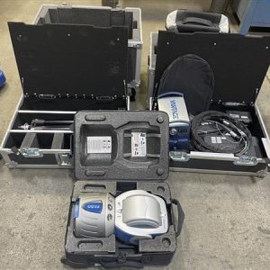 FARO Vantage Laser Tracker