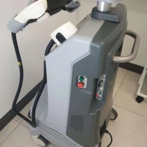 2018 CANDELA SIRIUS LASER