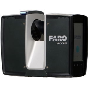 Faro Focus Premium Laser Scanner