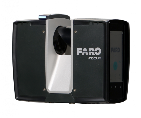 Faro Focus Premium Laser Scanner - Image 2