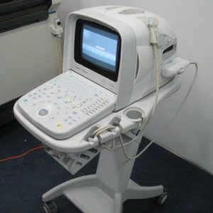 SIUI ULTRASOUND SCANNER CTS7700 PLUS – SIUCTS7700
