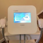 ENDYMED PURE PLUS LASER