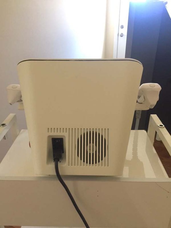 ENDYMED PURE PLUS LASER - Image 3