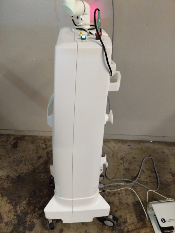 LUMENIS ACUPULSE 120 CO2 MACHINE - Image 2