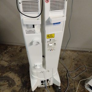 LUMENIS ACUPULSE 120 CO2 MACHINE