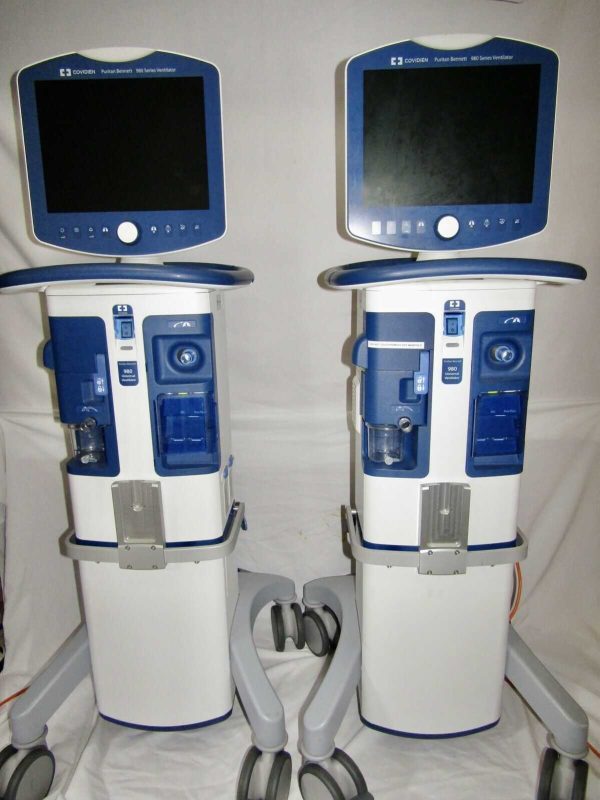 Puritan Bennett 980 Ventilator