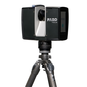 Faro Focus Premium Laser Scanner
