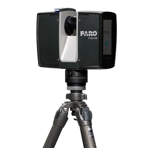 Faro Focus Premium Laser Scanner