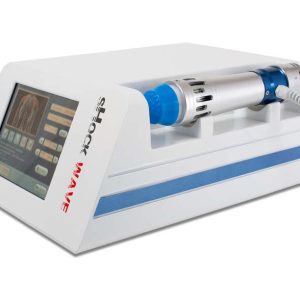 New Cenmade Radial Shockwave Therapy