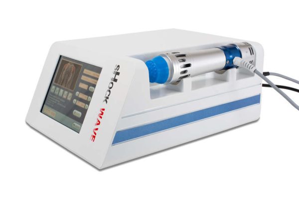 New Cenmade Radial Shockwave Therapy - Image 2