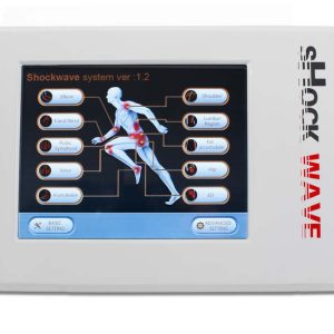 New Cenmade Radial Shockwave Therapy