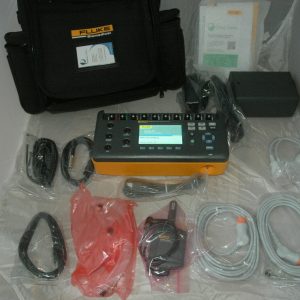 ProSim 8 Vital Signs Patient Simulator + SpO2