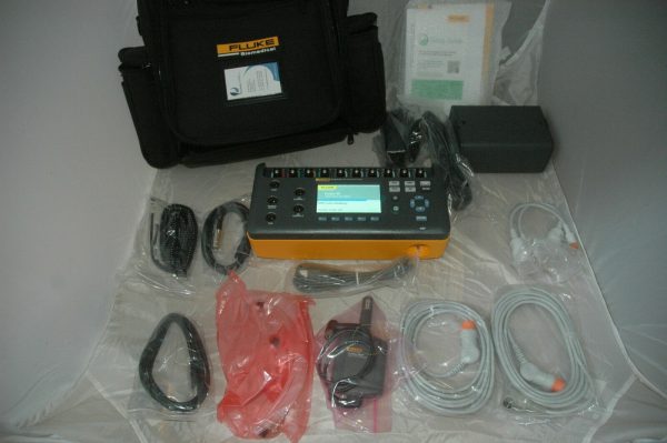 ProSim 8 Vital Signs Patient Simulator + SpO2
