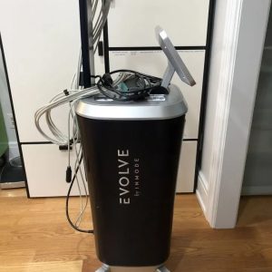Inmode Aesthetics Evolve