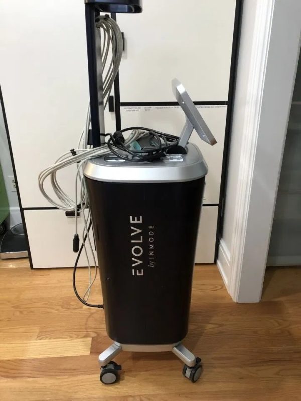 Inmode Aesthetics Evolve