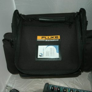ProSim 8 Vital Signs Patient Simulator + SpO2