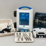 Medtronic Midas Rex EM200 Stylus Drill Set