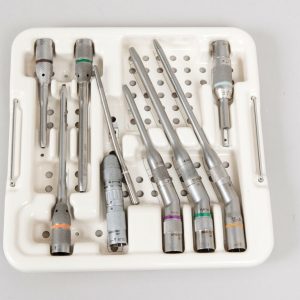 Medtronic Midas Rex EM200 Stylus Drill Set