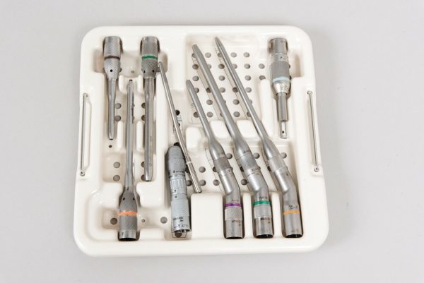 Medtronic Midas Rex EM200 Stylus Drill Set - Image 2