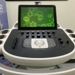 Philips EPIQ 7 Ultrasound System