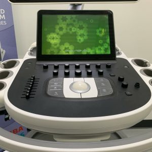 Philips EPIQ 7 Ultrasound System