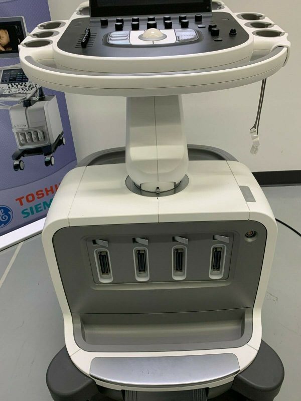 Philips EPIQ 7 Ultrasound System - Image 2