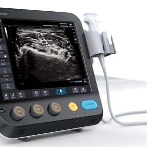 Konica Sonimage MX1 Ultrasound