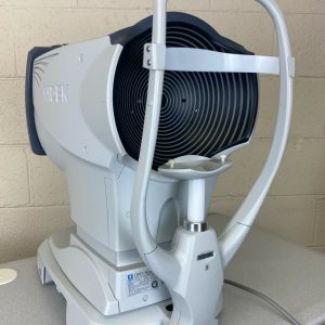 Used Nidek Marco Corneal Analyzer OPD Scan III
