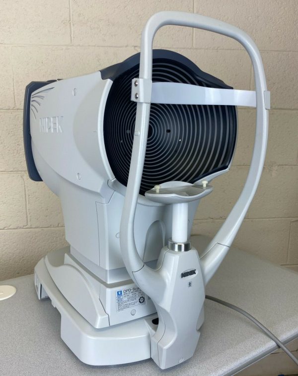 Used Nidek Marco Corneal Analyzer OPD Scan III - Image 2