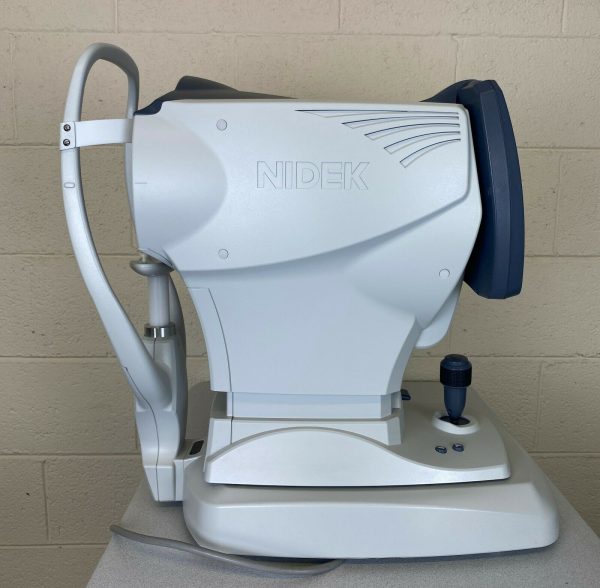 Used Nidek Marco Corneal Analyzer OPD Scan III - Image 3