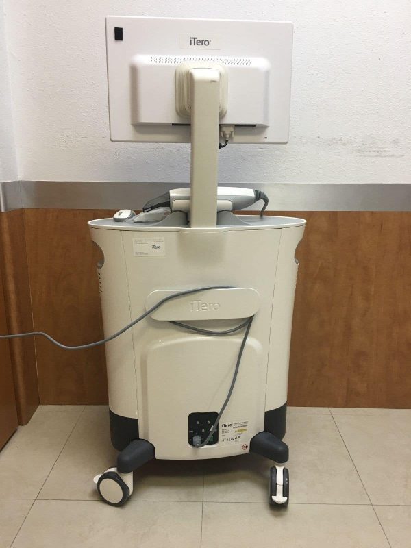 iTero HD2.9 Intraoral Dental Scanner - Image 2