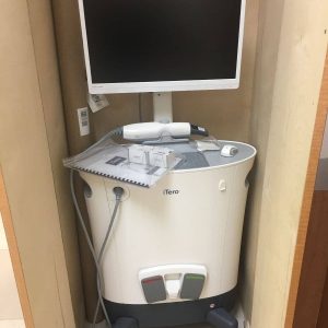 iTero HD2.9 Intraoral Dental Scanner