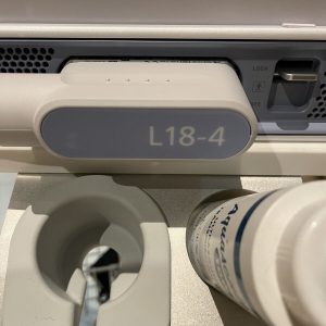Konica Minolta Sonimage HS1 Portable Ultrasound Machine