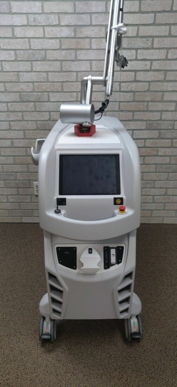 QUANTA DISCOVERY PICO - Image 2