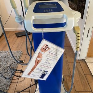 Pollogen Apollo Tripollar Laser
