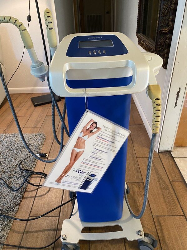 Pollogen Apollo Tripollar Laser