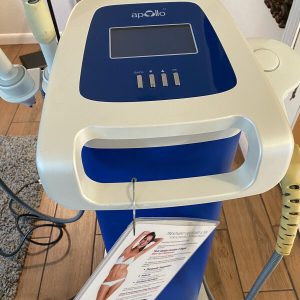 Pollogen Apollo Tripollar Laser