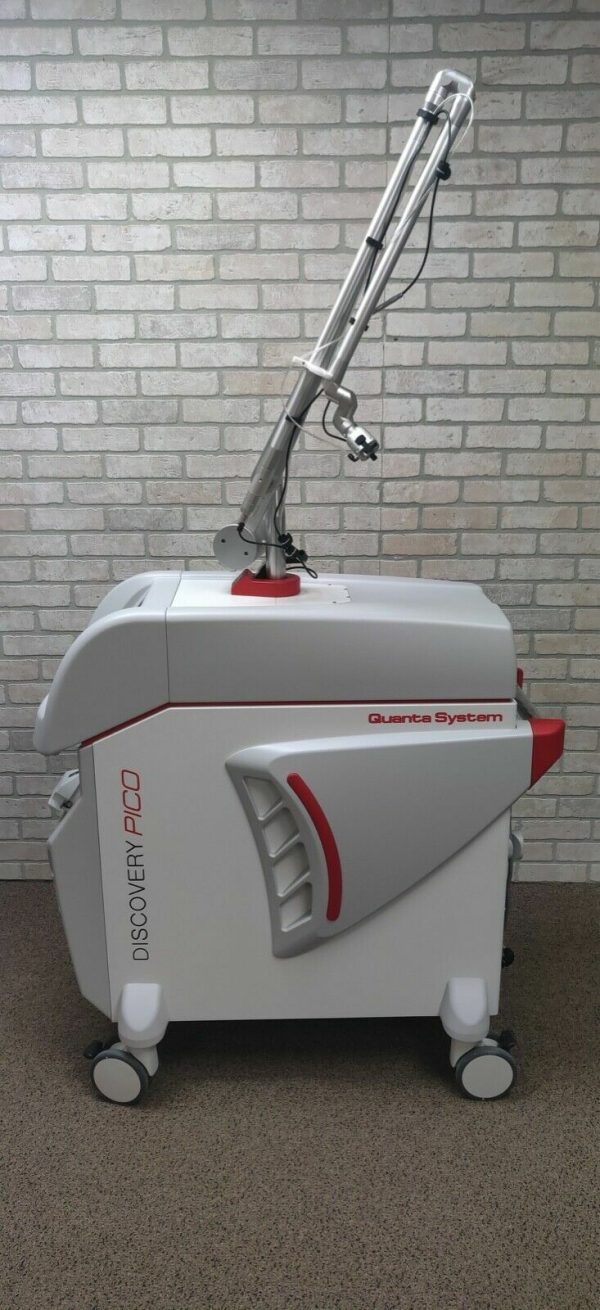 QUANTA DISCOVERY PICO