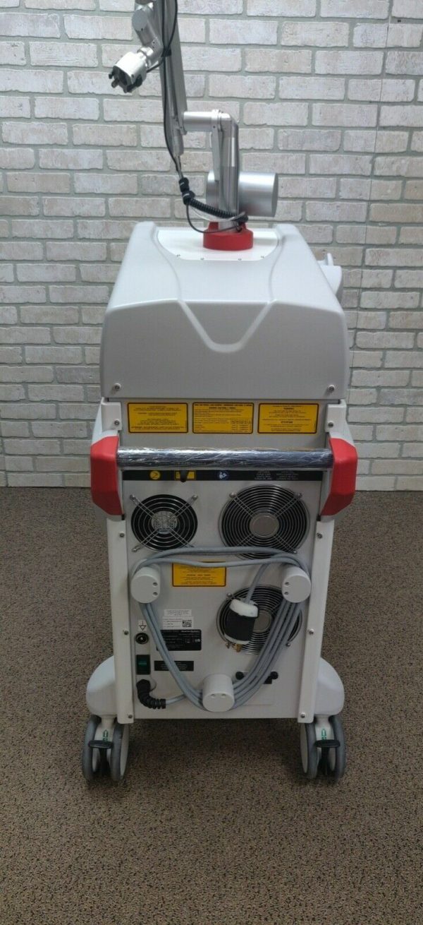 QUANTA DISCOVERY PICO - Image 3