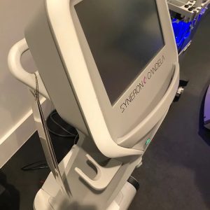Syneron Candela Profound RF Microneedling