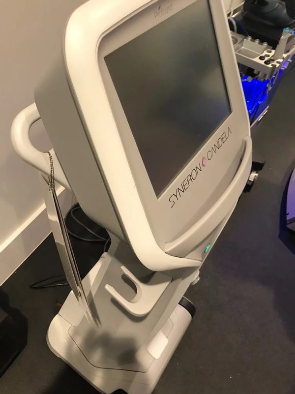 Syneron Candela Profound RF Microneedling - Image 2