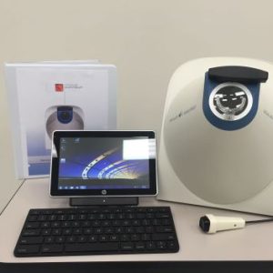 Oculus Easyfield Visual Field Analyzer Perimeter