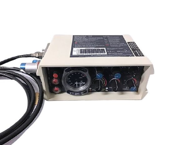 Pneupac babyPAC Ventilator - Image 3