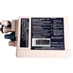 Pneupac babyPAC Ventilator