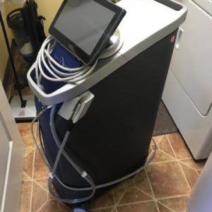 Sonendo gentlewave dental laser endodontic root